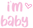 ImBaby emote
