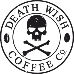 deathwishcoffee emote