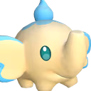Teafant emote