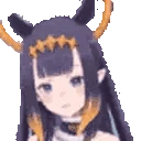 inaFukireta emote