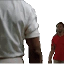 Handshake emote
