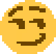 b_smirk emote