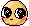 big_eyes_blush_pixel emote