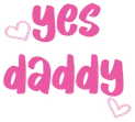yesdaddy emote