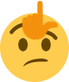 Loser emote