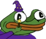 Dentgewizard emote