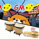 smol_fux_good_morning_raj_bongo_cat emote