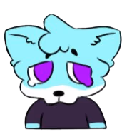 kay_sad emote