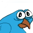 twitterge emote