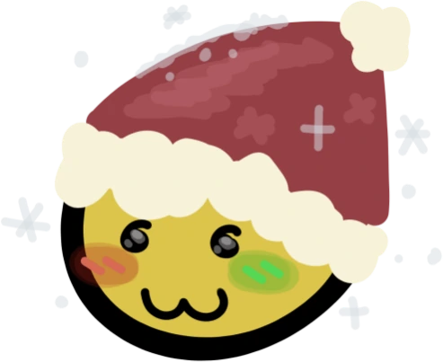 jolly emoji