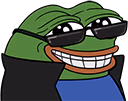 Peepo_Cool emote