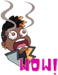 phoenix emote