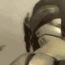 SamSmile emote