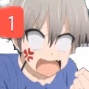 UzakiPING emote
