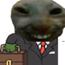 xddbusiness emote