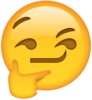 smirk_hmm emote
