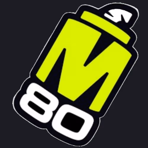 Team_M80 emote