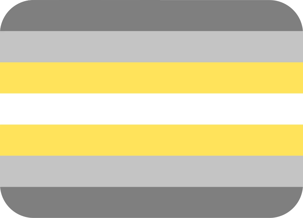 demigender emote
