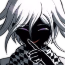kokichi_DEATH emote