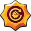 Finx_Starpower2 static emote