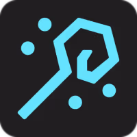 Blue_wand emote