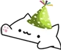 BongoCatBD emote