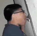 Doorge animated emote