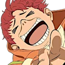 Jiji_BurstLaugh emote