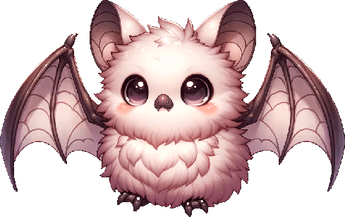 Bat emote