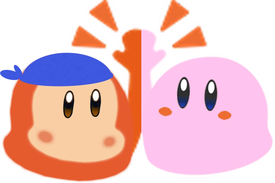 BandanaFive emote