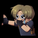 LeonKennedysobs emote