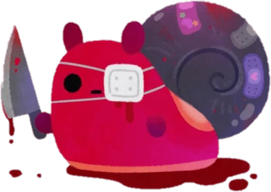 KillerSnail emote