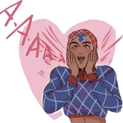 MistaLove emote