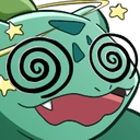 BulbaConfused emote