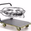 trolley emote