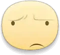 whuhmoji emote