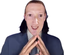 zucktrade emote