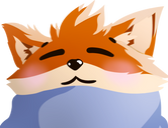 foxge static emote