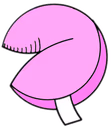 Pink_Fortune_Cookie emote