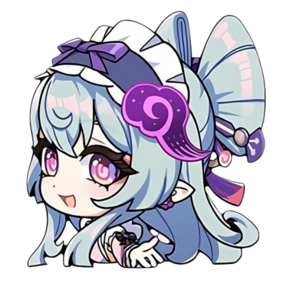 mizuki_follow static emote