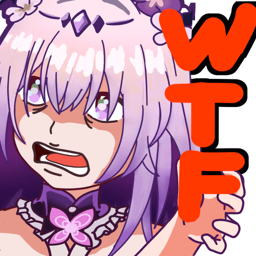 CastoriceWTF emote