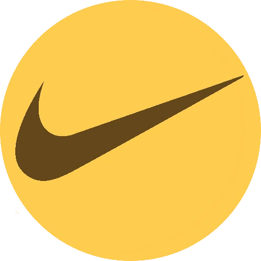 NikeEmoji emote