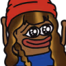 pepekimyay emote