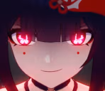 SparkleStare emote