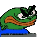 TryHard emote