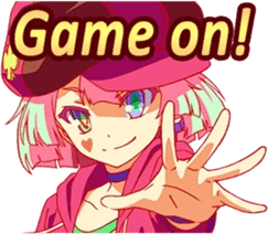 No_game_no_life_1 emote
