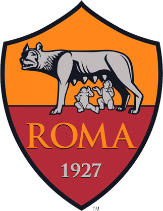 AS_Roma emote
