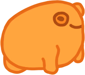 orange_froggie emote