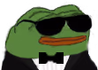 peepoTux emote