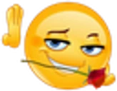 Sexy emote